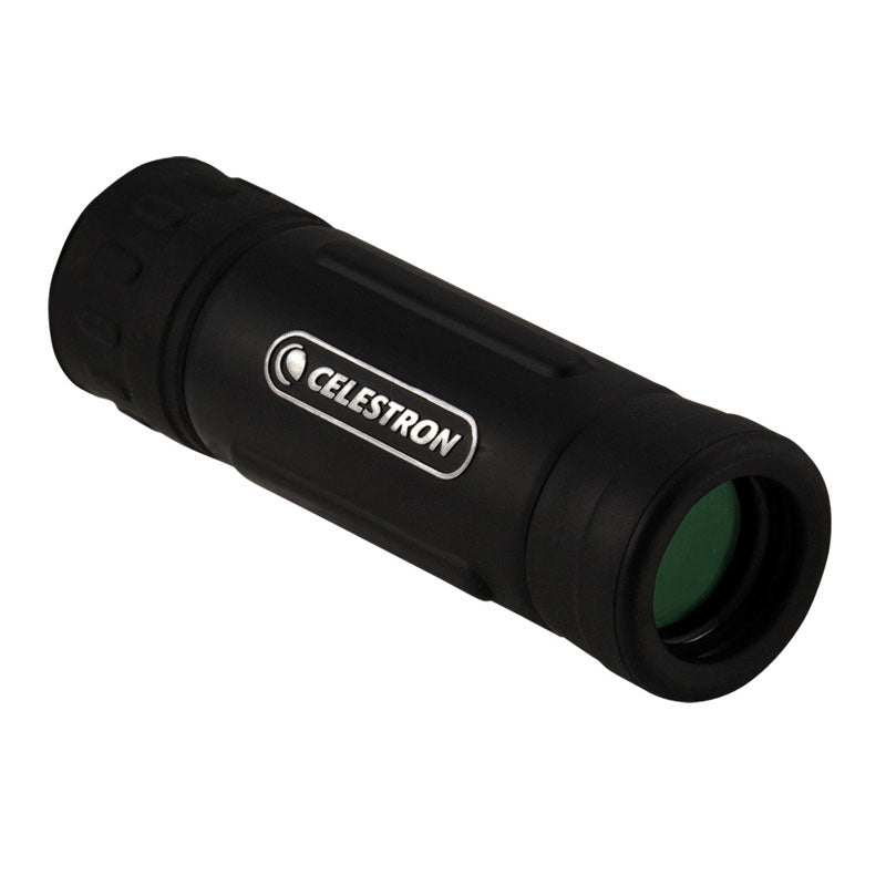 Celestron 10x25 UpClose G2 Monocular - Compact & Lightweight for Bird Watching, Hiking, Travel & Outdoor Adventures