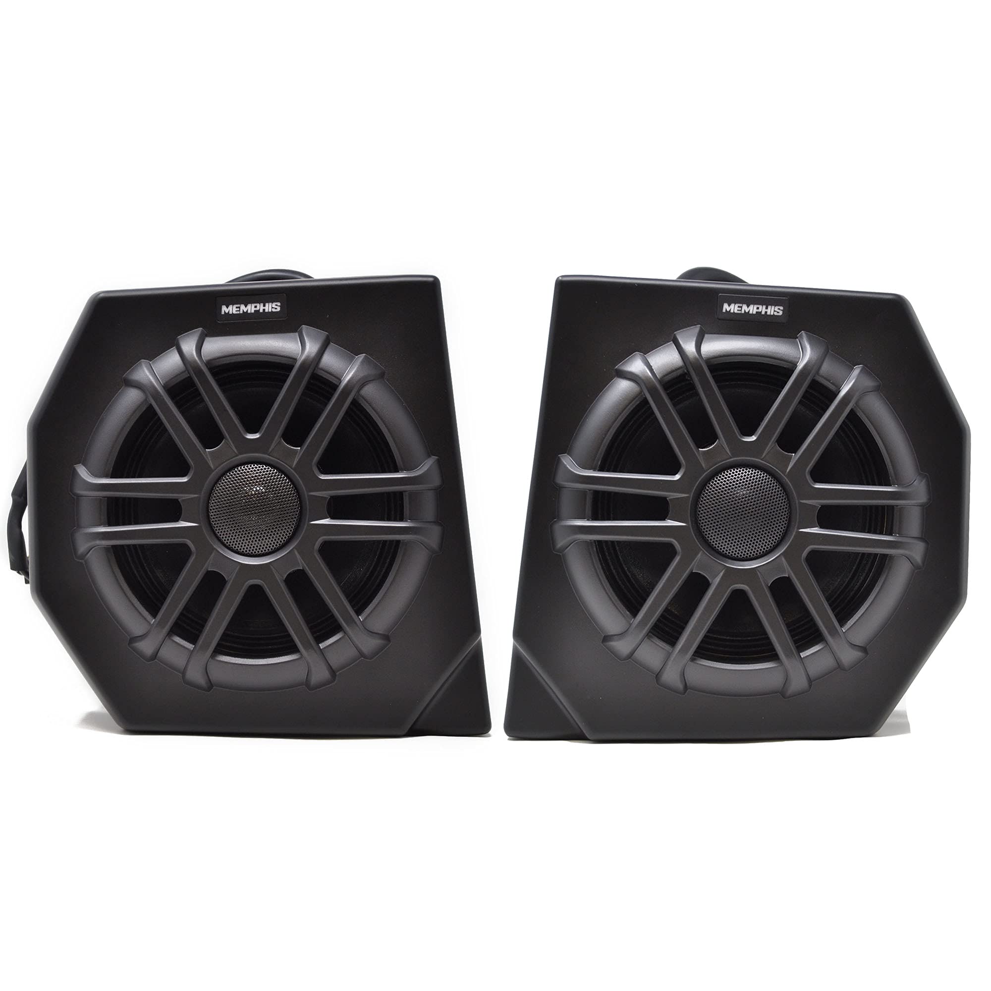 Memphis DEFCORE2 Kit - Direct Fit OEM 6.5