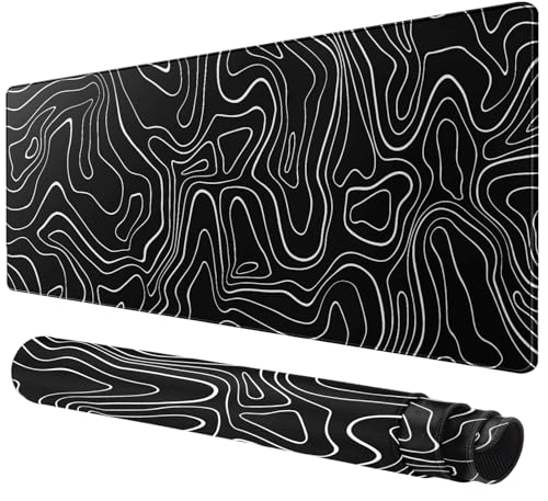 Topographic Line
