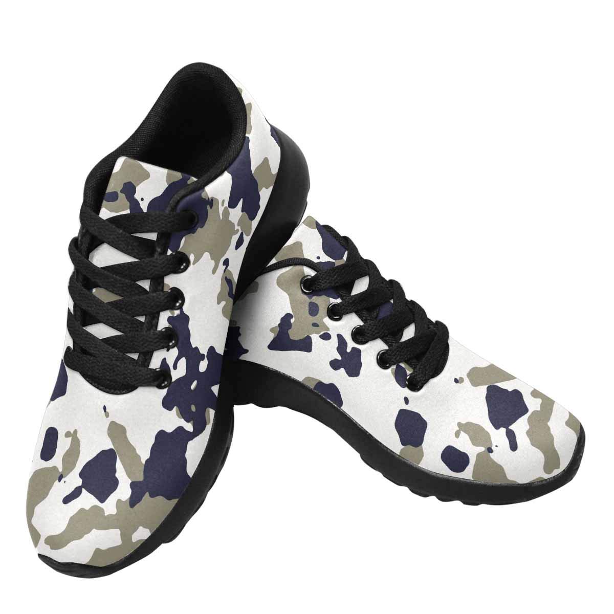 InterestPrint Women's Running Shoes - Lightweight Breathable Athletic Sneakers for Jogging, Gym & Tennis - Size 6-15 (US) - Perfect for Workouts, Walking & Casual Wear