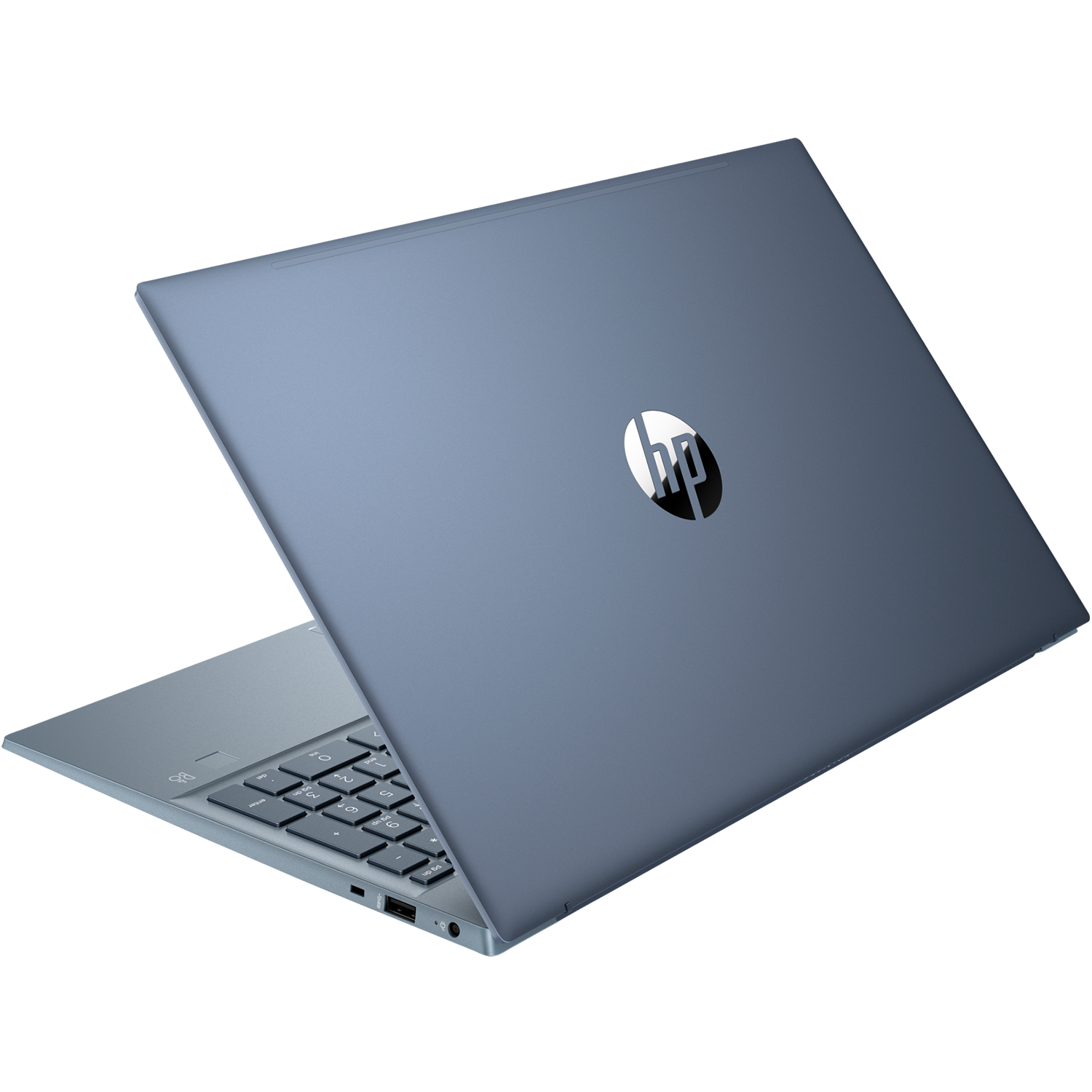 HP Pavilion 15.6