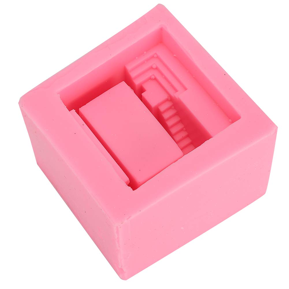 Premium Silicone Candy & Soap Molds Set (BK2081) - Reusable Chocolate, Cake, DIY Treat Molds for Baking, Candy Making, Soap Crafting - Perfect for Holidays, Parties & Gift Making