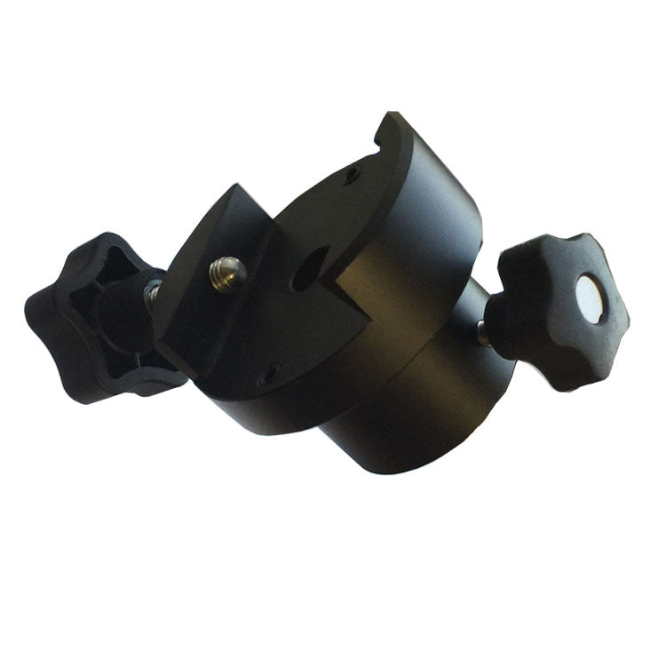 iOptron 8953 Secondary Dovetail Saddle for AZ Pro & Mini Tower Mounts - Telescope Accessory for Astronomy Enthusiasts - Perfect for Stargazing and Astrophotography