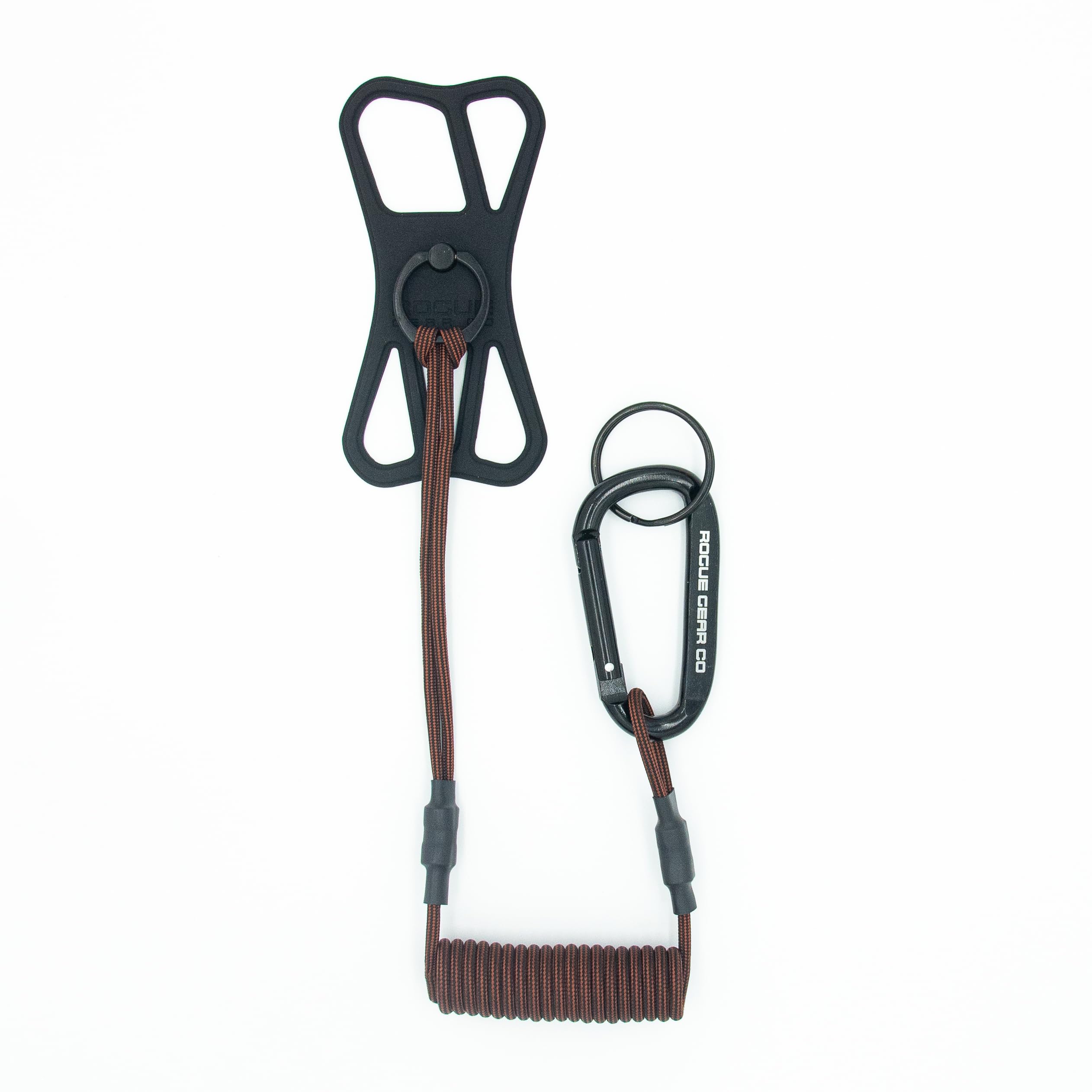 Secure Phone Tether - Durable Lanyard for Hiking, Boating & Kayaking
