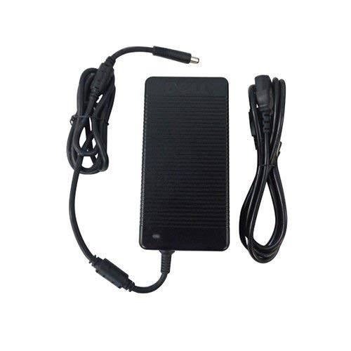 Yustda AC/DC Adapter for Gigabyte Aorus 15P YD-74DE244SH Laptop - Replacement Power Supply Cord & Charger - Compatible with Notebook PSU - Perfect for Home, Office, and Travel Use