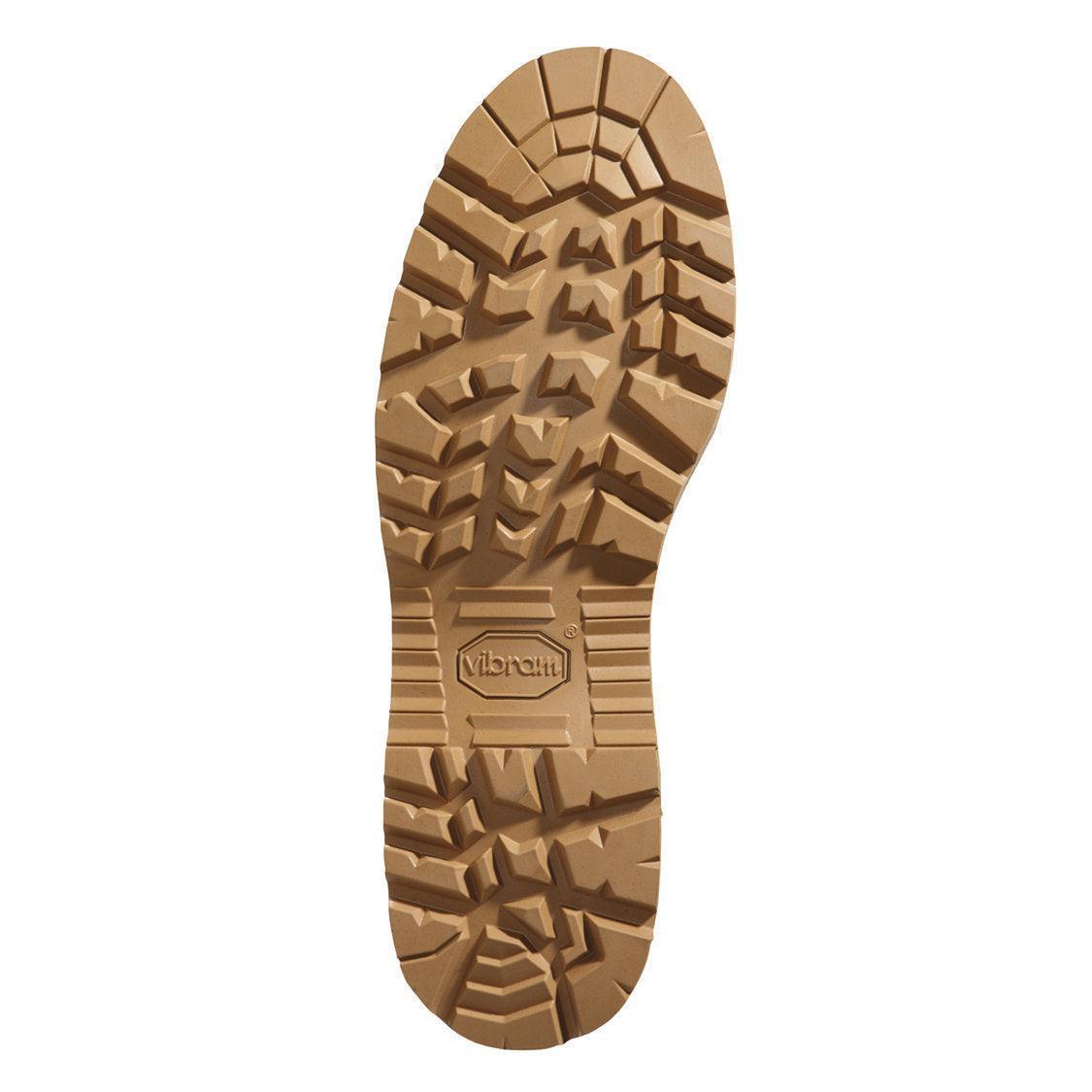 Marine Expeditionary Boot Aviator 8 Hot Weather Military Boot - Mojave Desert Tactical Footwear for Outdoor Adventures & Hiking