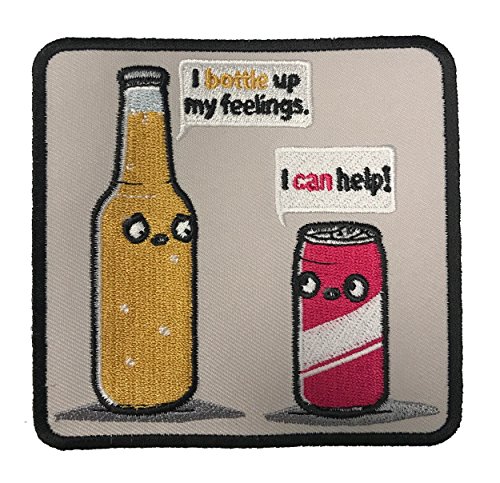 Bottled Up