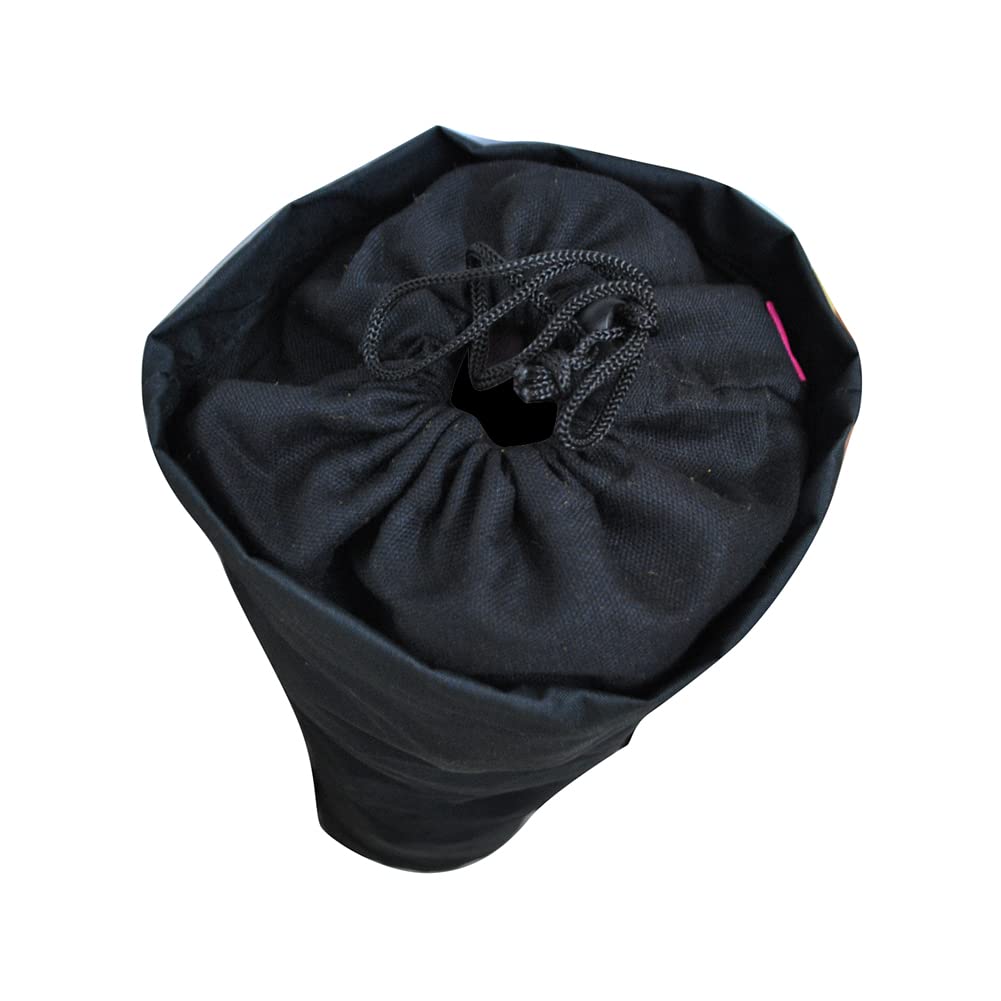 NGIL Camp Folding Chair Replacement Carry Bag - Durable Outdoor Chair Cover for Adults - Waterproof Camping Chair Storage Bag (No Chair Included) - Perfect for Camping, Hiking, Beach & Backyard Use