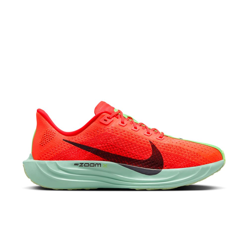Nike Men's Pegasus Plus Running Shoes - Lightweight Cushioned Sneakers for Jogging & Training | Perfect for Road Running, Gym Workouts & Daily Wear