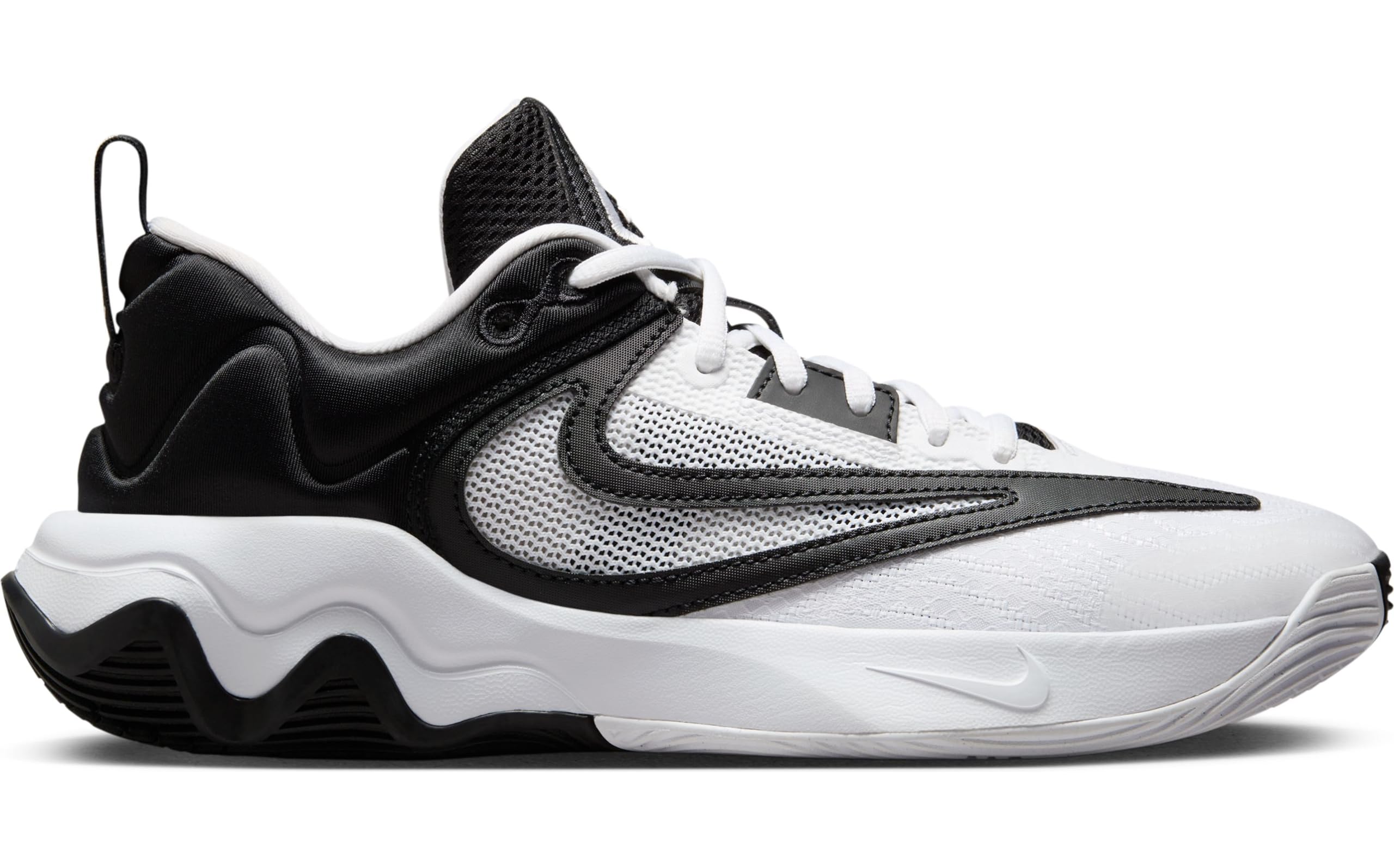Nike Men's Sneakers - High-Top Basketball Shoes for Men | Comfortable & Durable Athletic Shoes for Running, Training & Casual Wear
