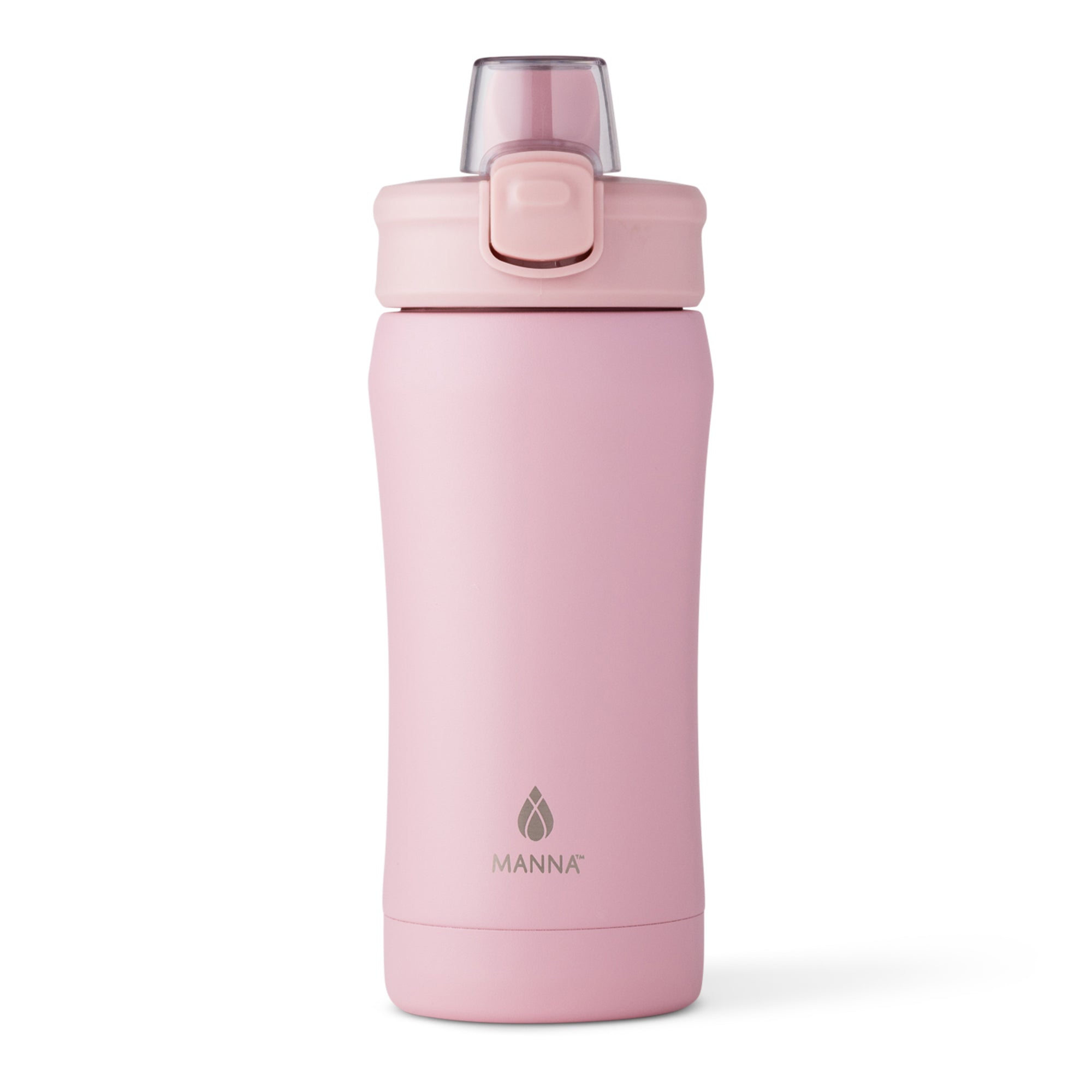 16 oz Push Bottle - Leak-Proof Squeeze Bottle for Condiments, Sauces & Oils | Perfect for Kitchen, BBQ, Restaurants & Food Service