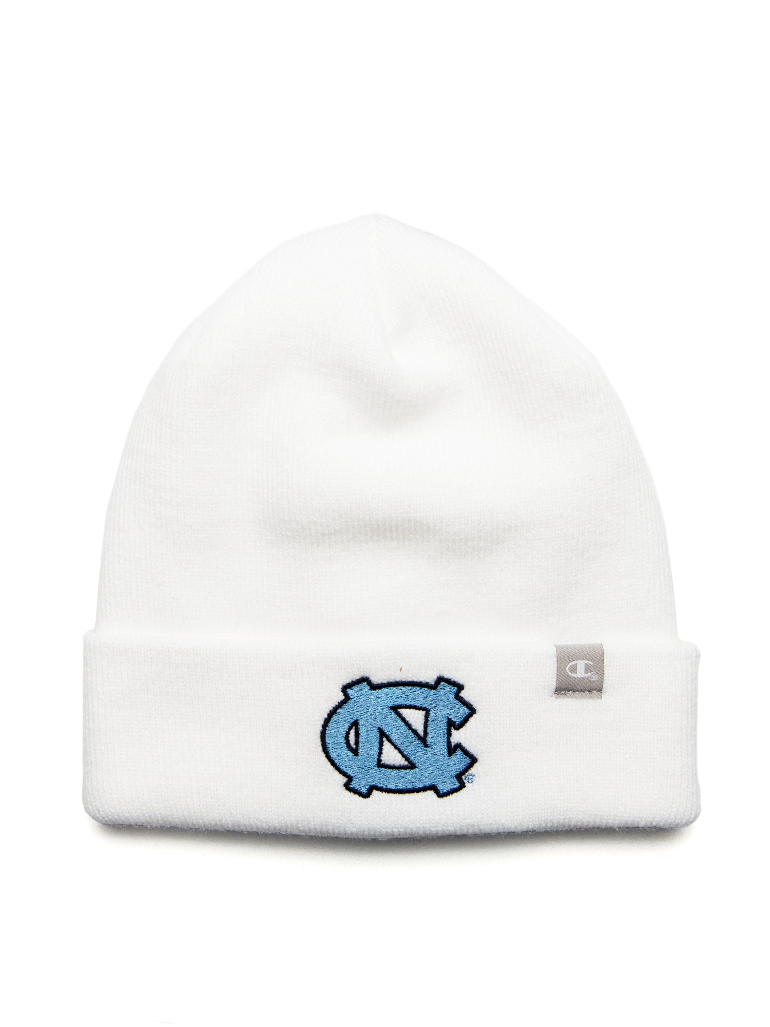 Champion NC Cuff Beanie - Winter Warm Knit Hat for Men & Women - Clearance Sale - Perfect for Skiing, Snowboarding & Outdoor Activities