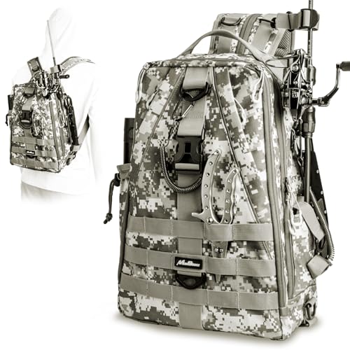 S(14.9*9.4*5.1in)-camo