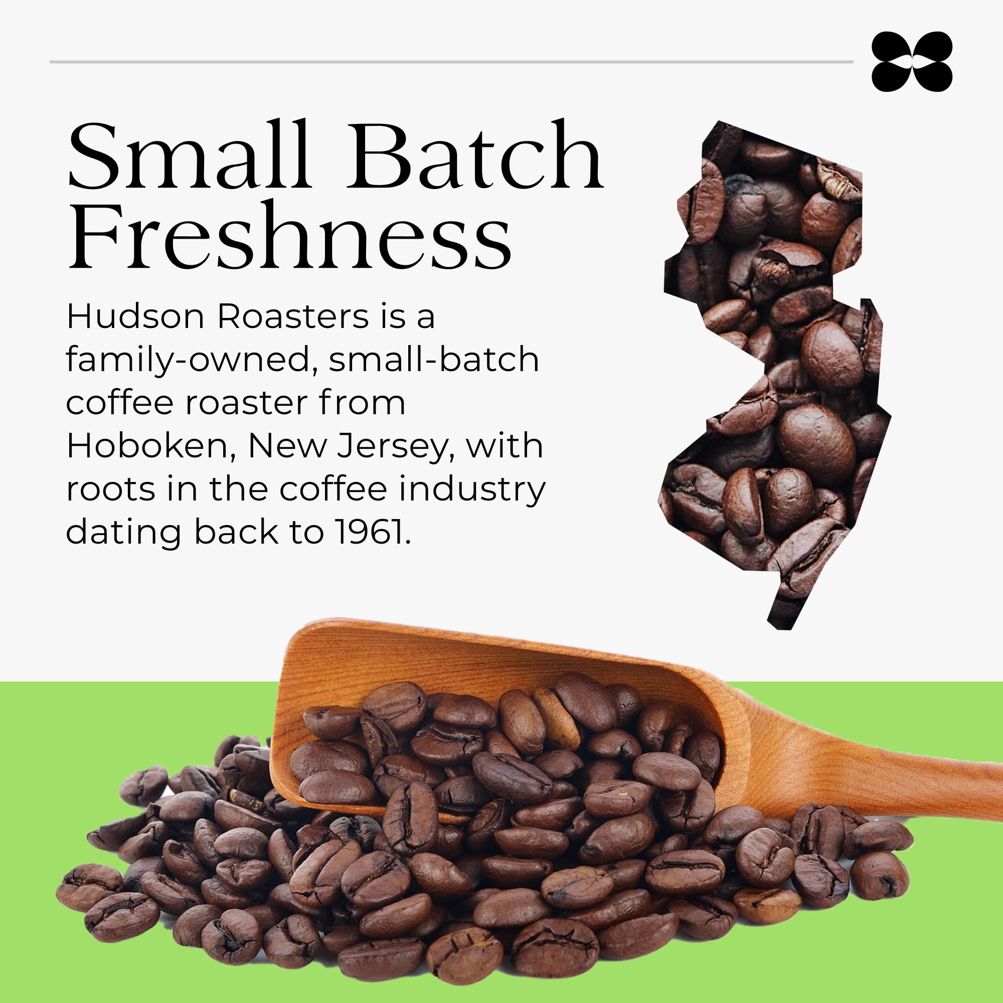 Premium Honduras SHG Unroasted Green Coffee Beans - 25 lbs Bulk - Central American Grown - Ideal for Home Roasting & Commercial Use - Perfect for Espresso, French Press & Cold Brew