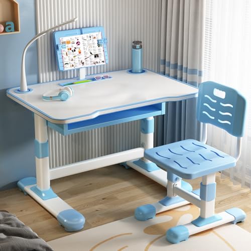 Blue B
