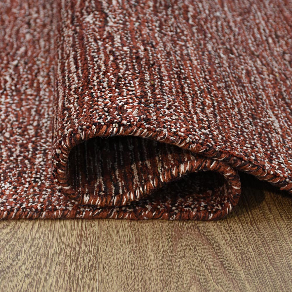 Hand Knotted Rug - Premium Quality, Soft & Durable - Perfect for Living Room, Bedroom, or Office Decor - Free Shipping