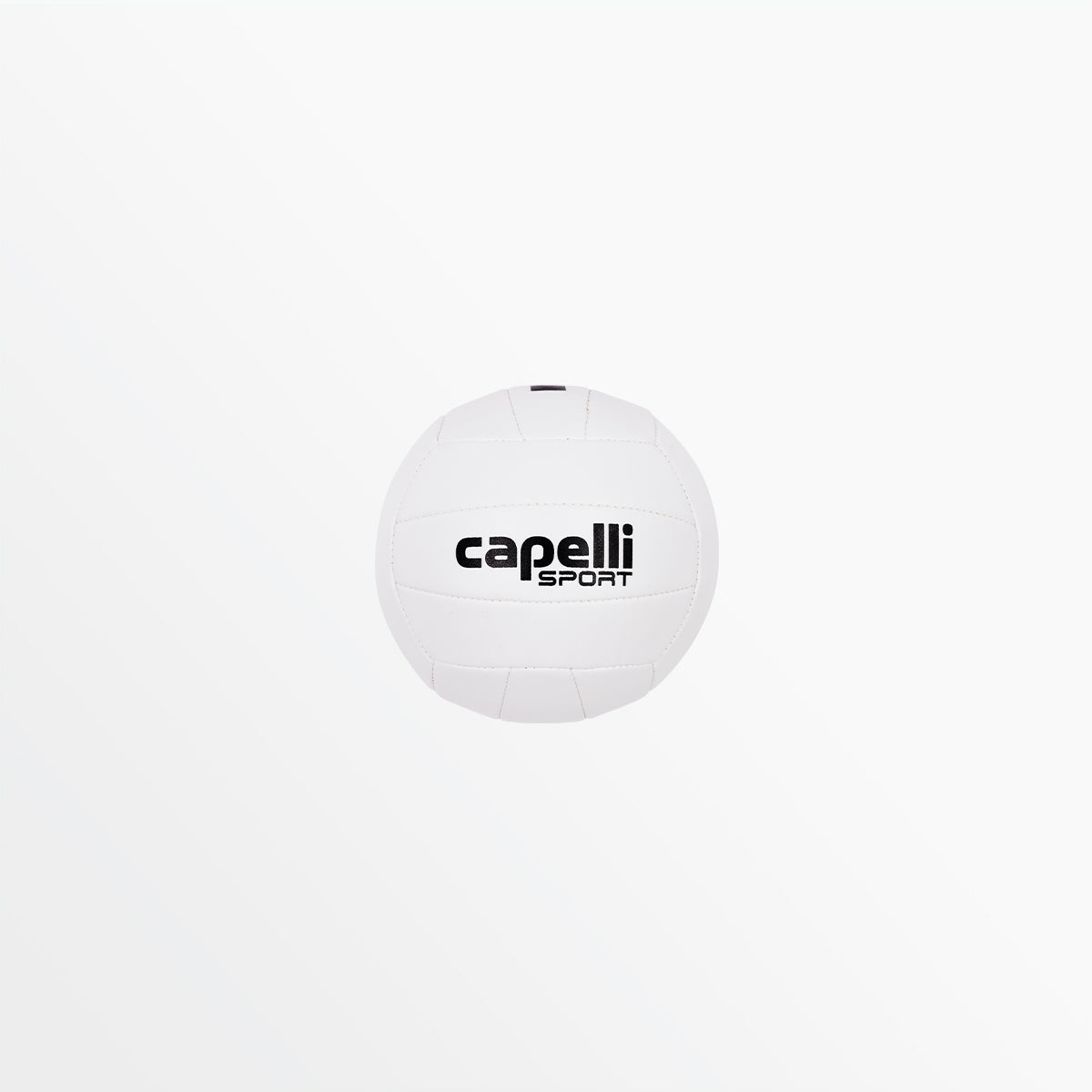 CS Mini Volleyball - Portable & Lightweight Volleyball for Kids & Adults - Perfect for Beach, Backyard, and Indoor Play