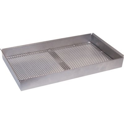 Small Parts Organizer Tray - Model# 41910 | Durable Plastic Storage Container for Hardware, Crafts & DIY Projects | Perfect for Workshop, Garage & Home Organization