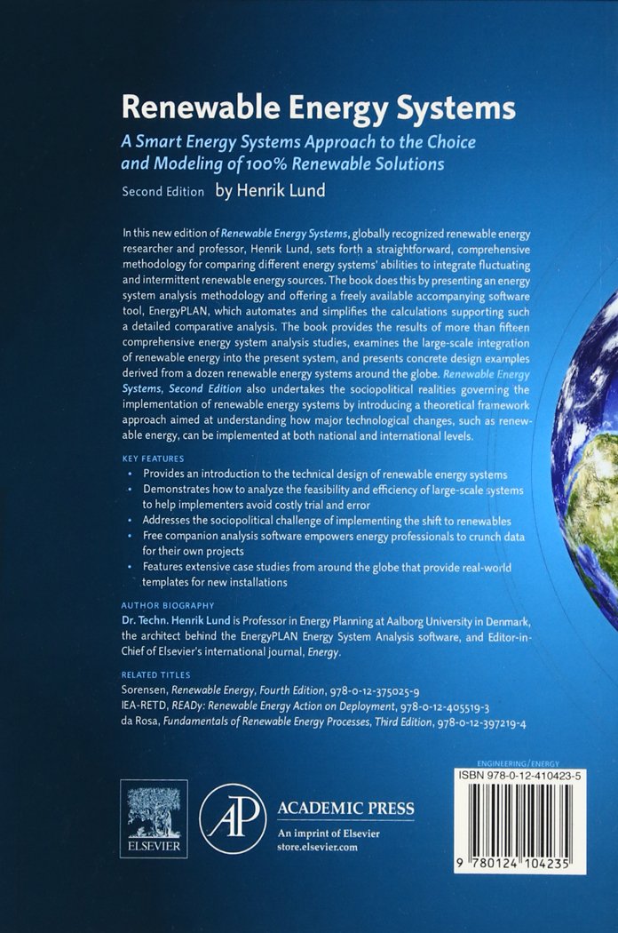 100% Renewable Energy Systems: Smart Solutions for Sustainable Power - Home, Business & Off-Grid Use