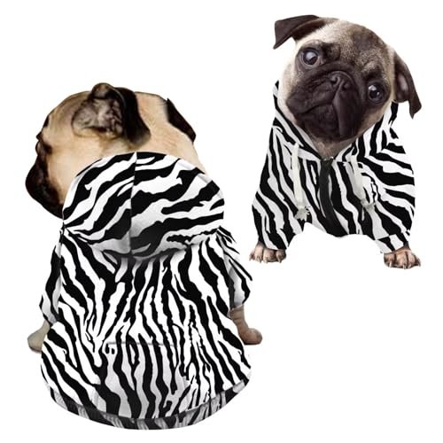 Zebra Print