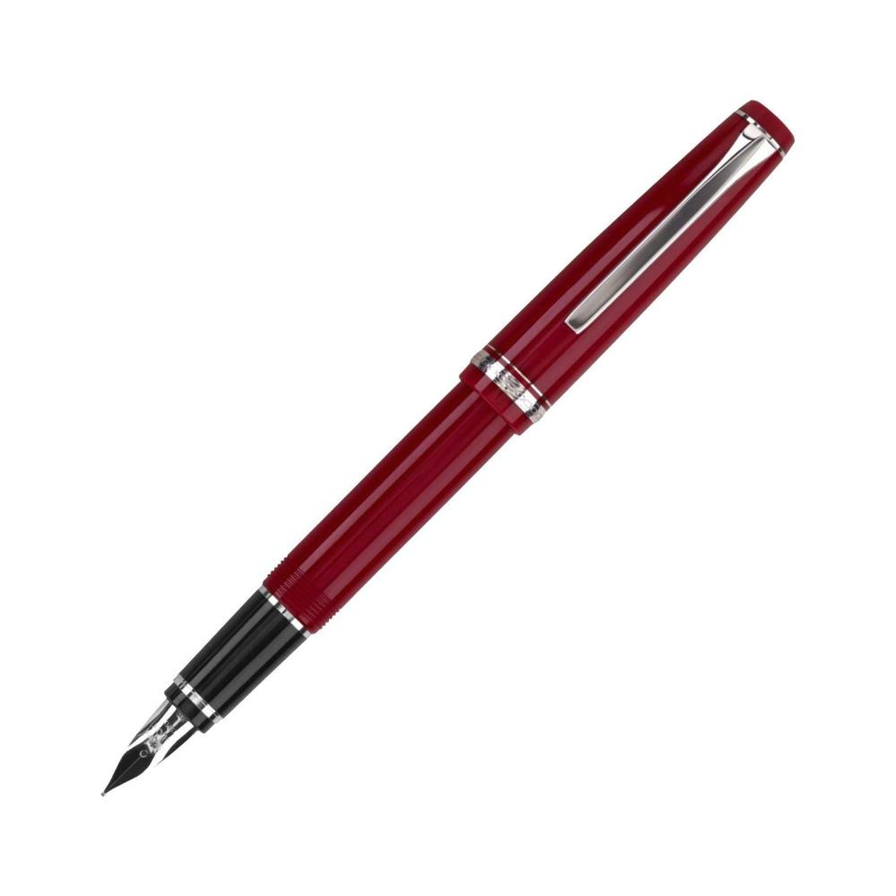 Pilot Falcon Fountain Pen - Premium Flexible Nib for Calligraphy, Writing & Art - Ideal for Professionals, Students & Gift Giving