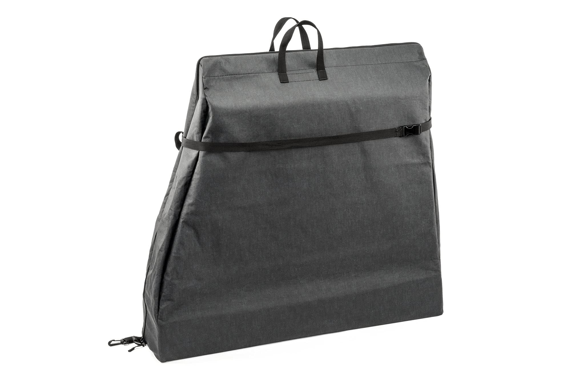 Mopar 68297726AD Storage Bag - Durable Car Storage Organizer for Jeep, Dodge, Chrysler - Perfect for Trunk, Travel & Camping Gear Organization