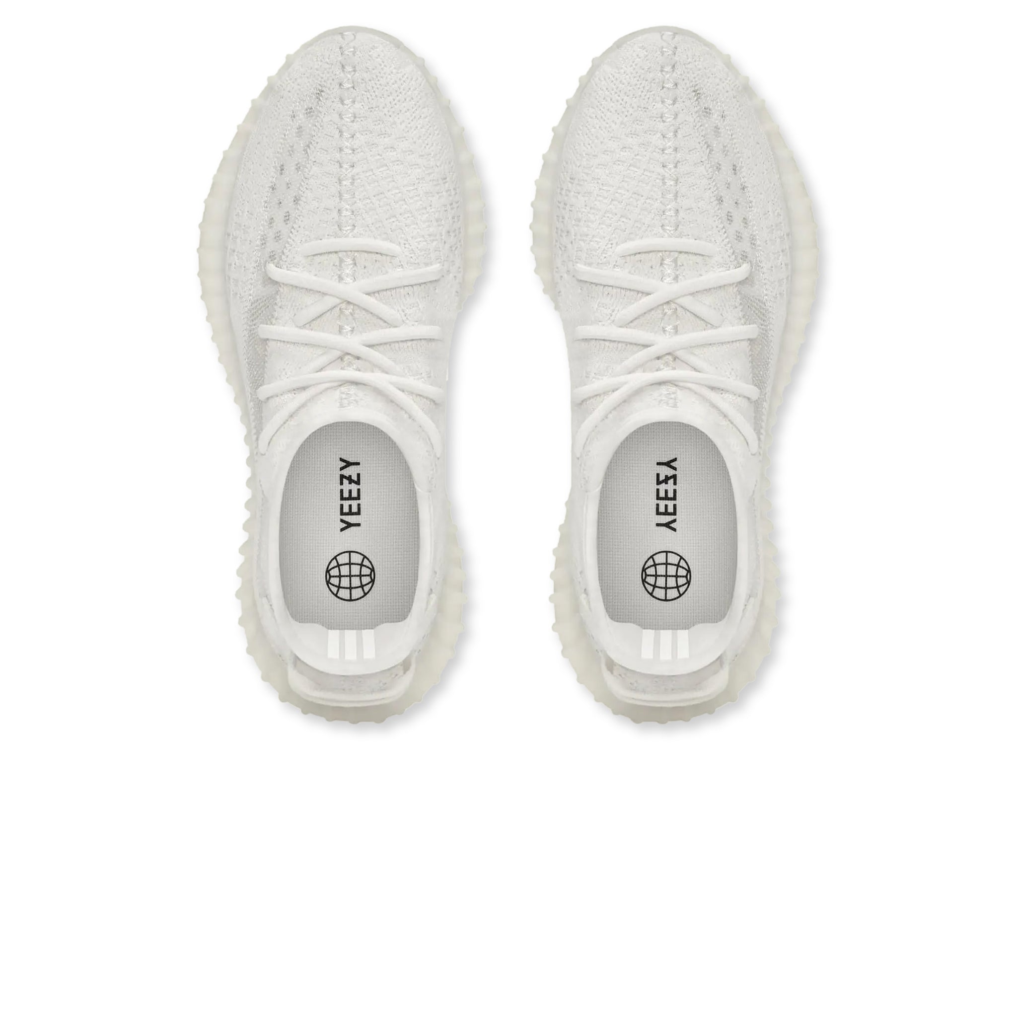 Adidas Yeezy Boost 350 V2 Bone - Men's Running Shoes for Jogging, Gym & Casual Wear - Comfortable Sneakers for Everyday Use
