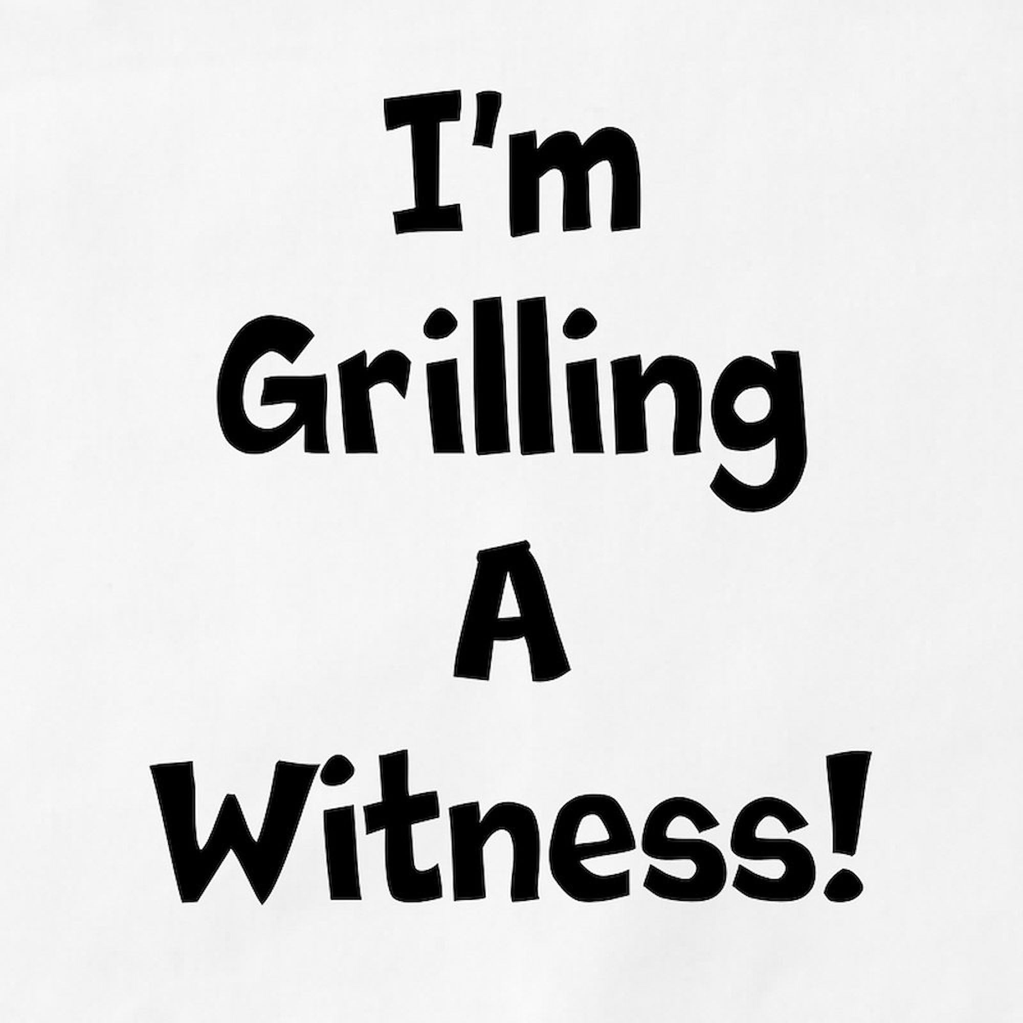 Lawyer Gift Kitchen Apron with Pockets - BBQ Grilling & Baking Apron for Cooking, Hosting & Entertaining - Funny Attorney Apparel for Gifts & Parties