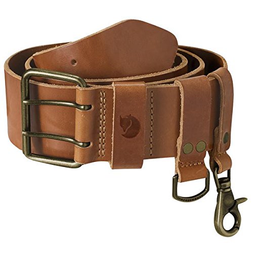 Fjallraven Men's Equipment Belt - Durable Outdoor & Hiking Gear for Camping, Travel & Everyday Use