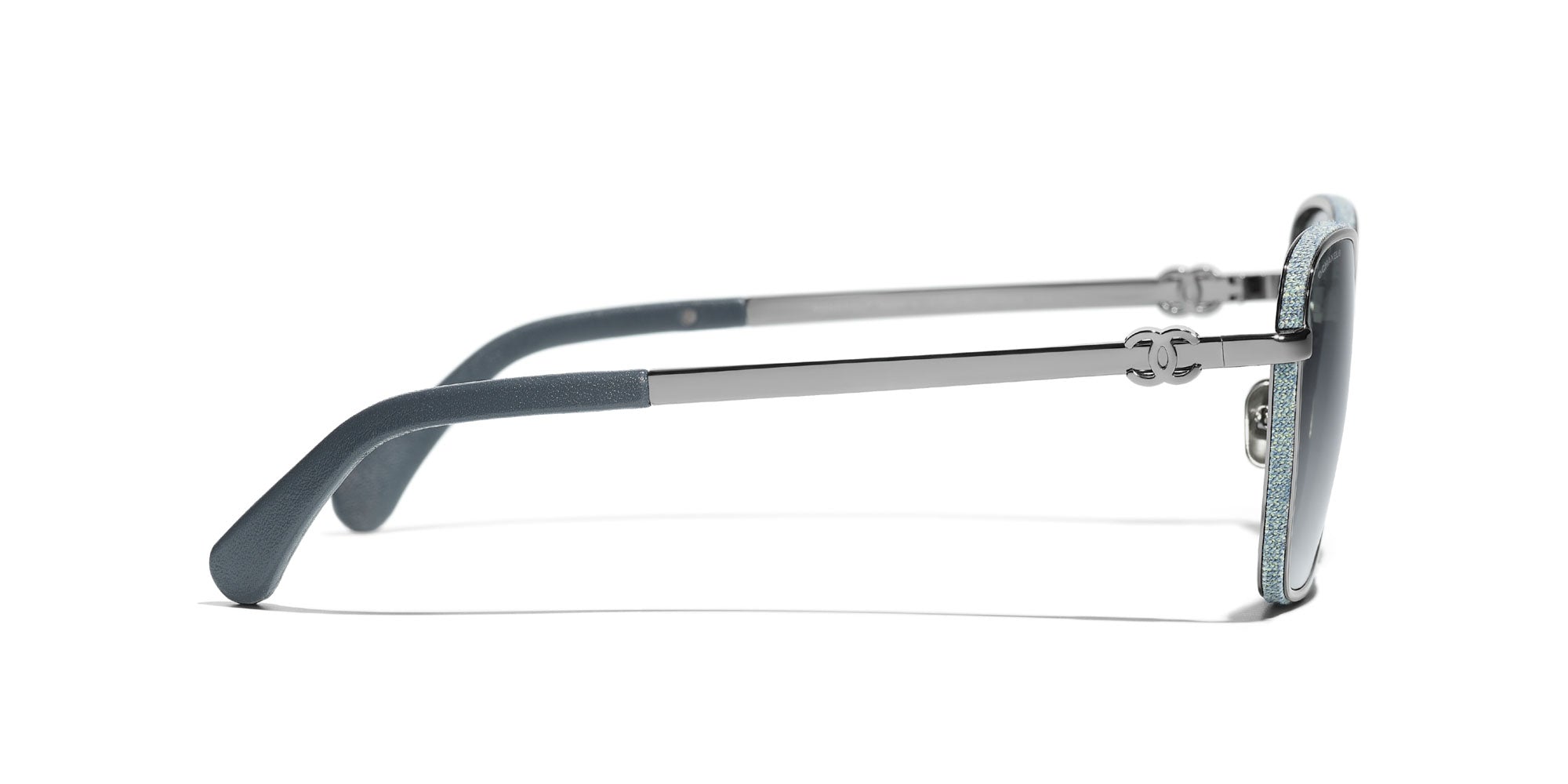 Chanel 4289Q Women's Luxury Sunglasses - UV Protection & Stylish Design for Outdoor, Driving & Fashion Accessories