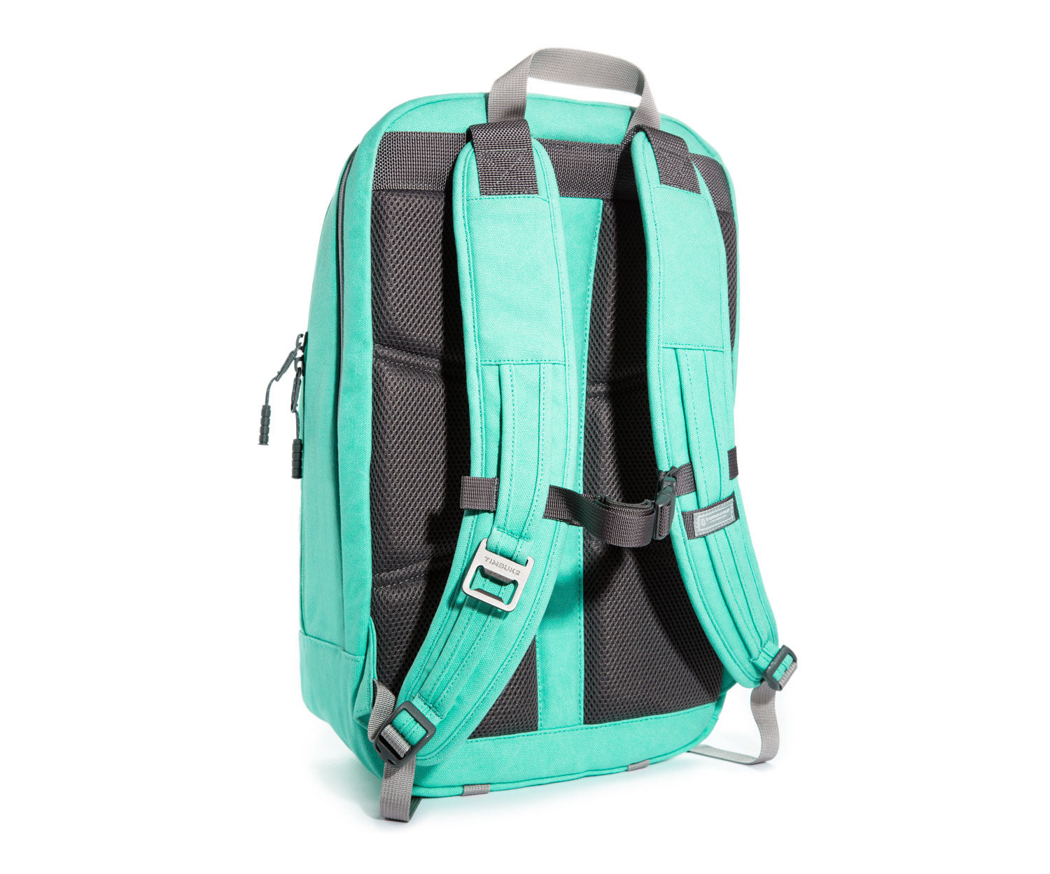 Timbuk2 Showdown Laptop Backpack - Waterproof 15.6 Inch Business Travel Backpack with USB Charging Port | Perfect for Work, Commute & College Students