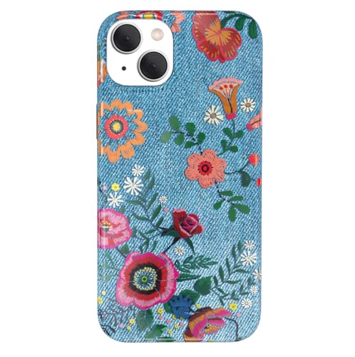 Groovy Floral