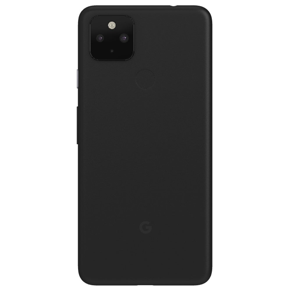 Google Pixel 4a 5G Unlocked Smartphone - 128GB Storage, 6GB RAM, 6.2