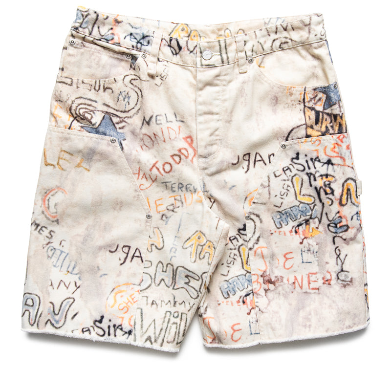 Air Jordan Printed Basketball Shorts for Men - Comfortable & Stylish Sail Color - Perfect for Gym, Running, and Casual Wear