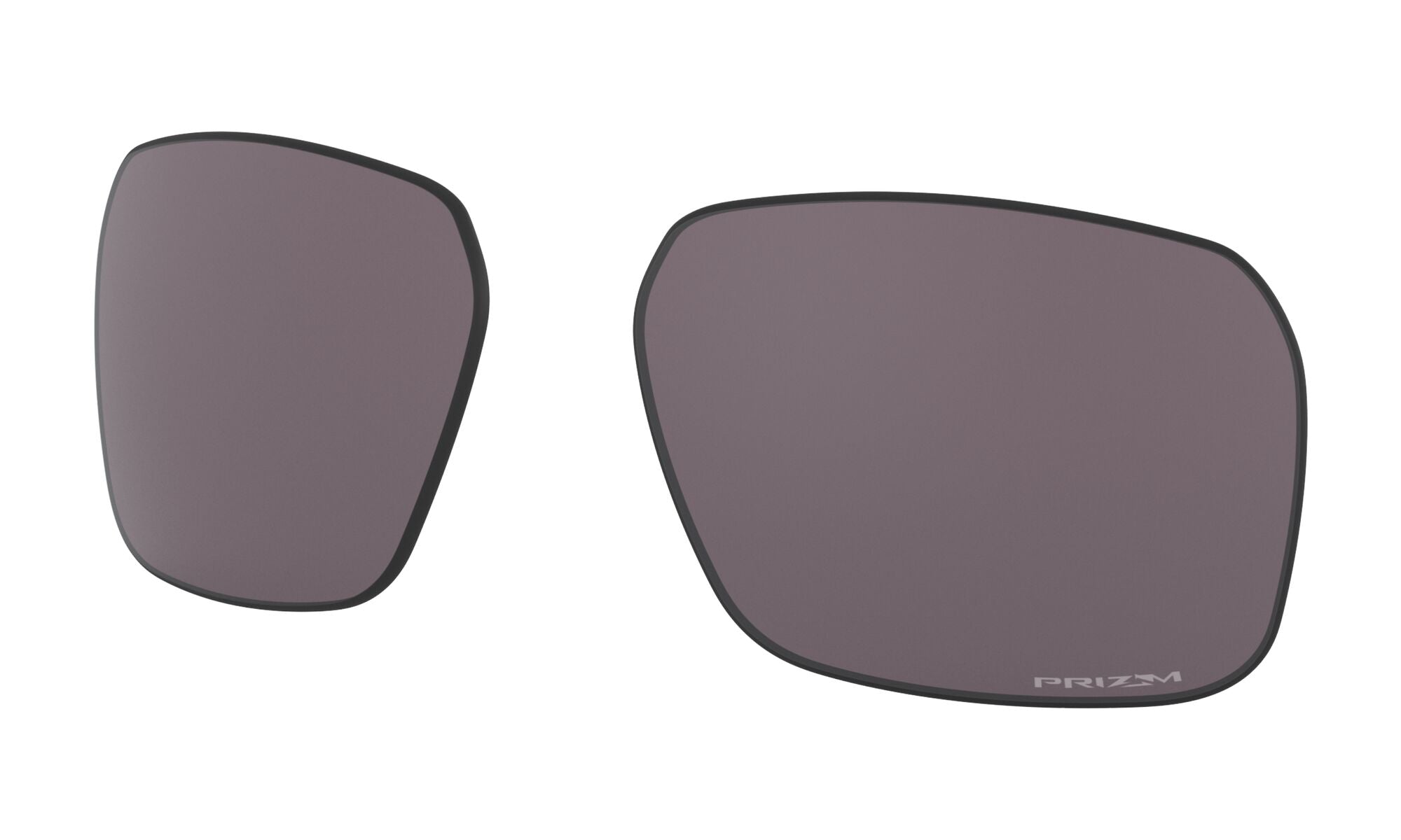Oakley Portal X (OO9460) PRIZM Replacement Lenses - High-Performance Sunglass Lenses for Sports & Outdoor Activities