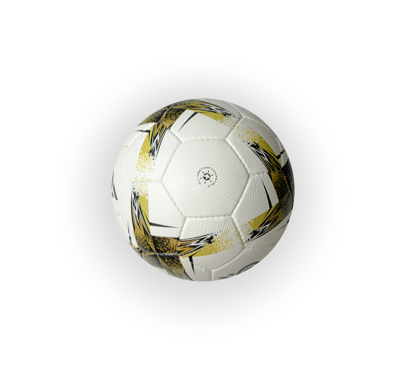 Allegiant FC ORO V. II Soccer Cleats - Lightweight Football Shoes for Men & Women - Perfect for Turf, Artificial Grass & Indoor Soccer Matches