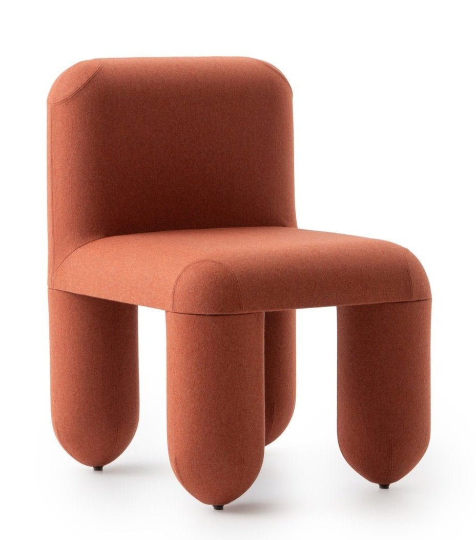 Noom Hello Chair - Ergonomic Office Chair with Adjustable Height & Lumbar Support for Home & Workspace Comfort