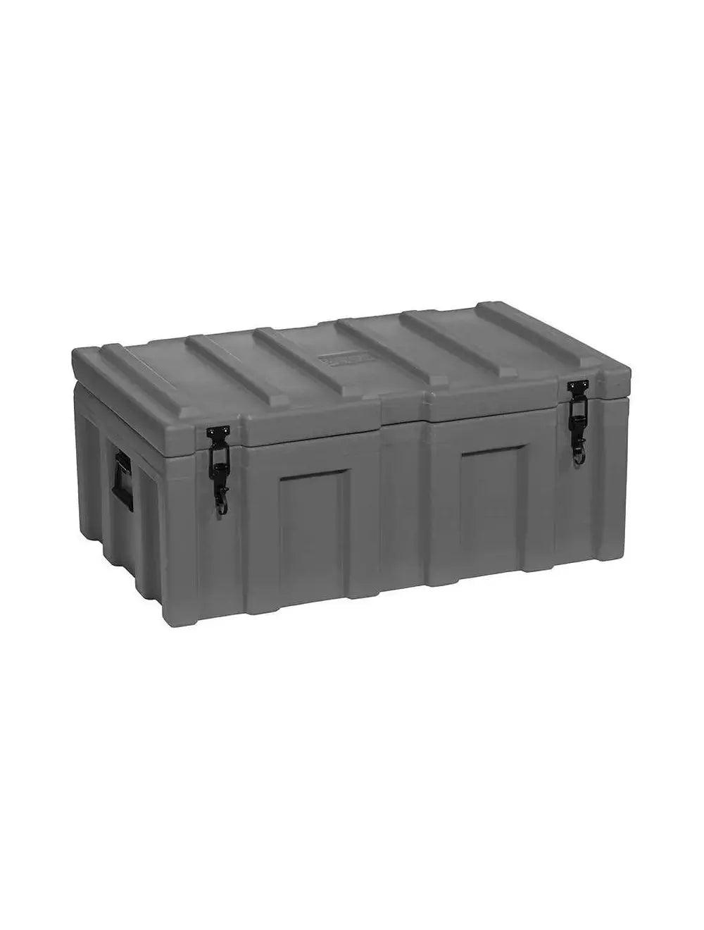 Pelican Spacecase General Range - Durable Protective Case for Travel, Storage & Outdoor Adventures | Waterproof & Shockproof Hard Case for Equipment, Tools & Valuables