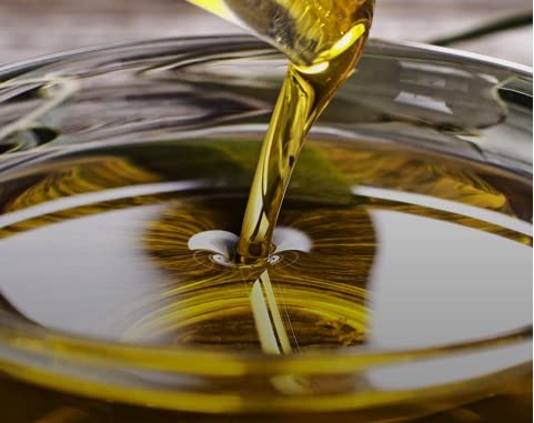 Olivar Santamaria Premium Extra Virgin Olive Oil - Cold Pressed Picual Variety from Spain - High Polyphenol Content (5 Liter/169.07 Fl Oz) - Ideal for Salad Dressings, Cooking, Frying, Marinades & Healthy Mediterranean Diet