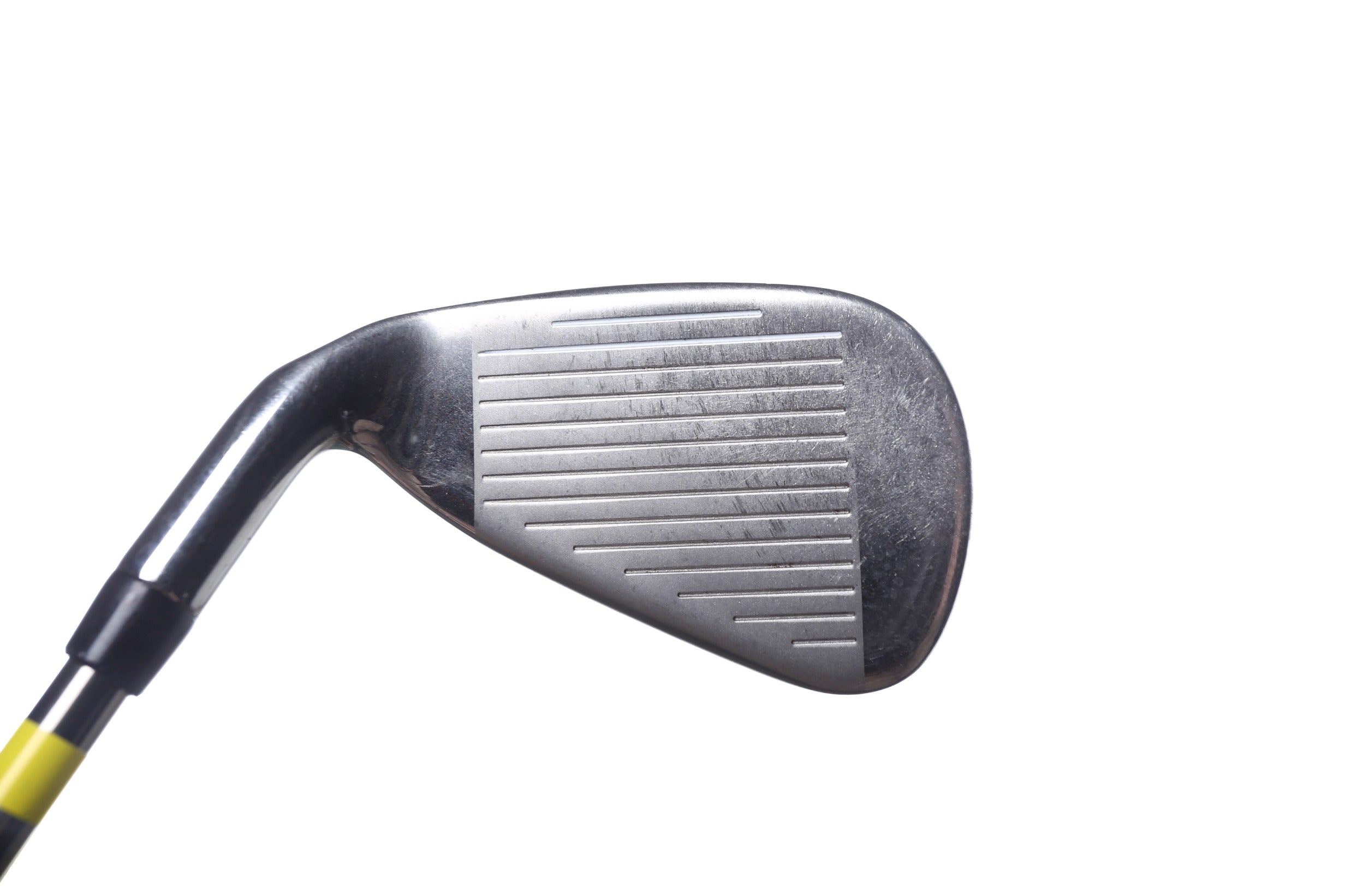 Used Callaway Steelhead XR Single 6 Iron Right Handed Regular Flex Golf Club - Perfect for Practice & Replacement | Golf Training & Course Play