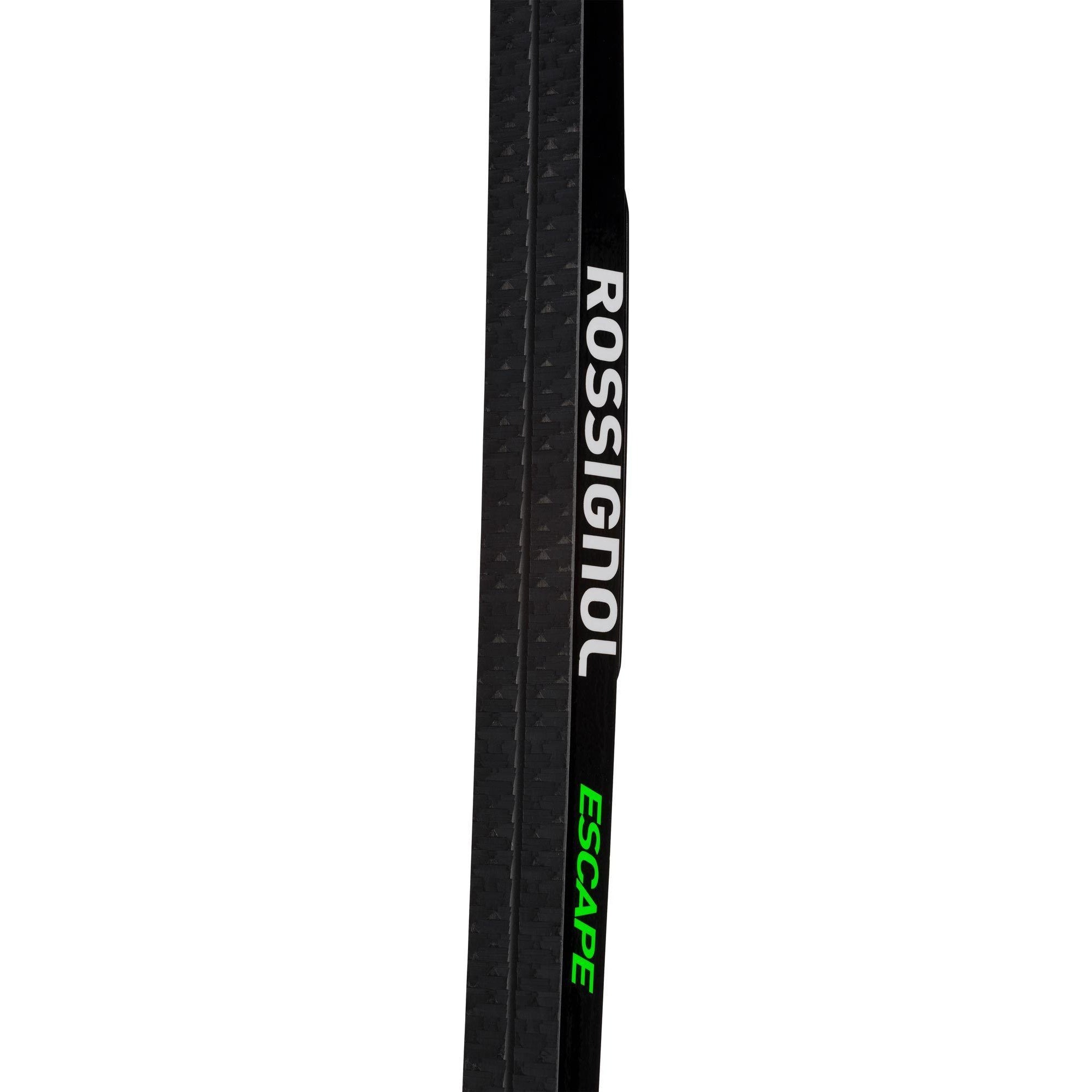 Rossignol 2023 X Tour Escape Positrack IFP Skis - All-Mountain Performance Skis for Men & Women | Perfect for Powder, Groomers & Backcountry Skiing Adventures