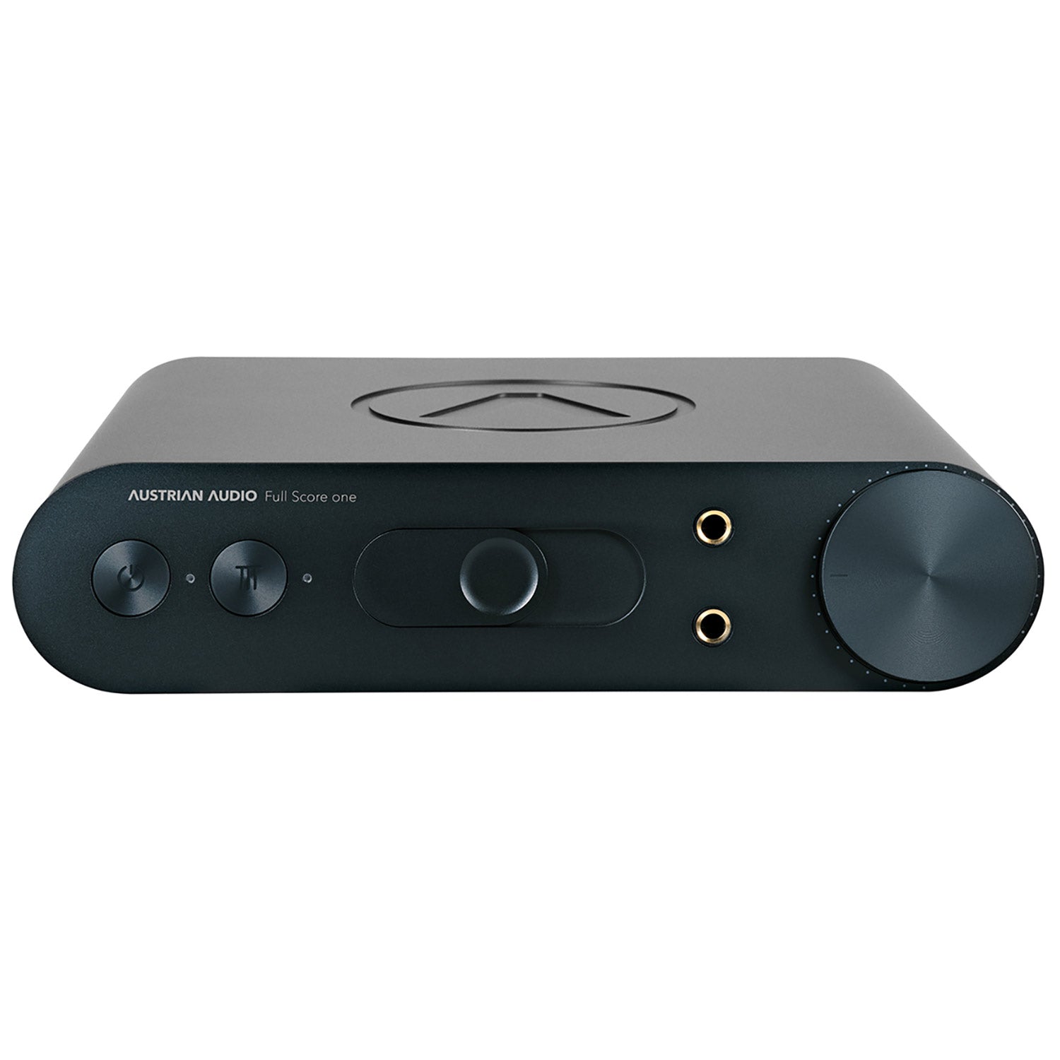 Austrian Audio FULL SCORE ONE Professional Headphone Amplifier - Premium Studio & Home Audio Equipment for Musicians & Audiophiles