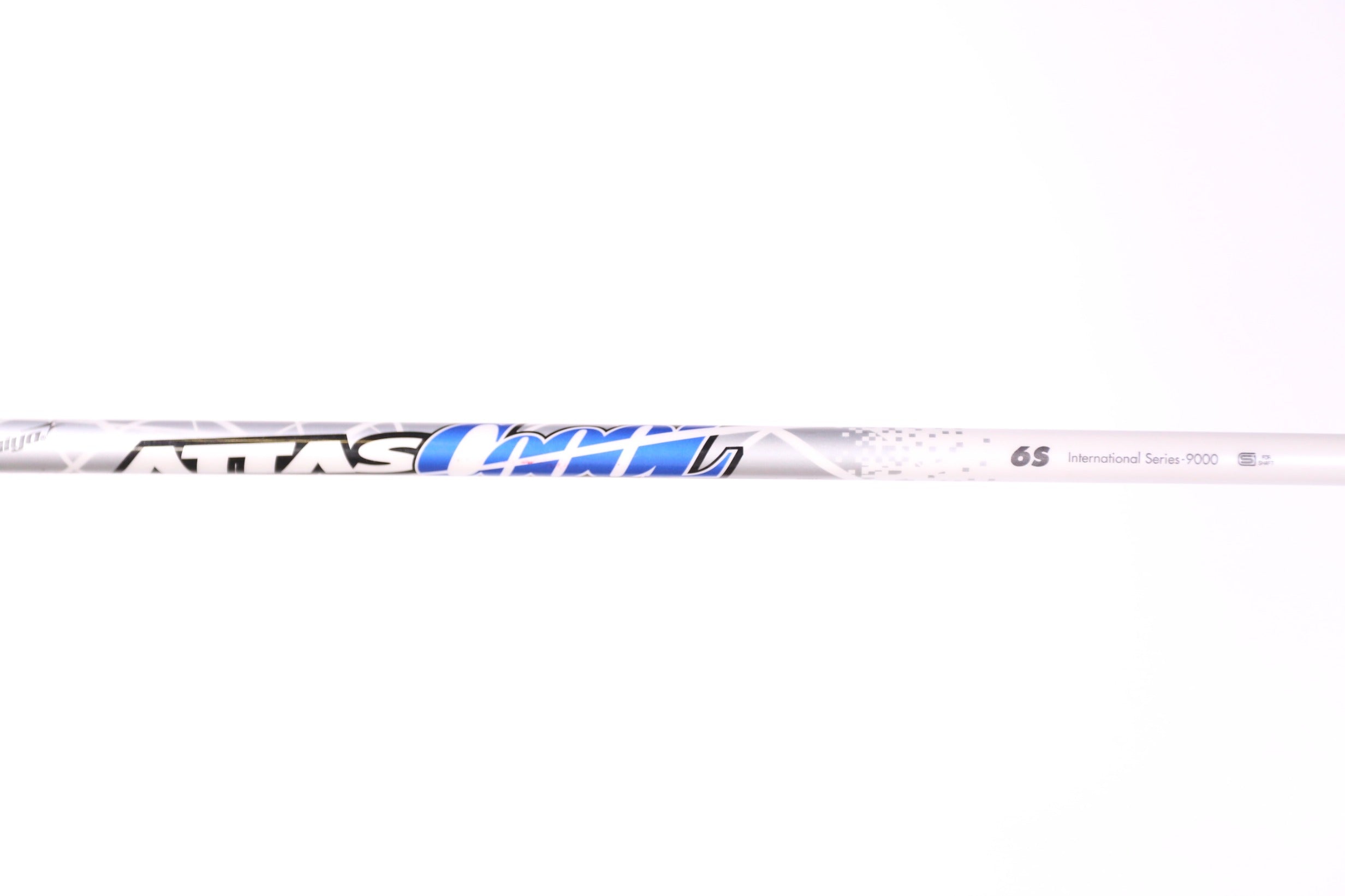 Used Callaway Epic Flash Driver 10.5° Stiff Flex UST ATTAS Cool Right-Handed Golf Club - Perfect for Improving Distance & Accuracy on the Course