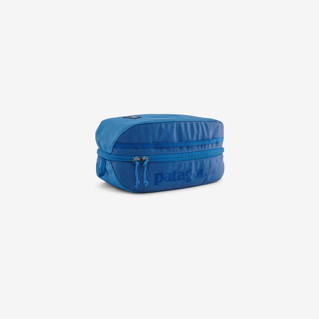 Black Hole Cube 6L - Portable Storage Organizer for Travel, Camping & Home Organization | Space-Saving Foldable Cube with Durable Fabric | Perfect for Clothes, Toys & Accessories