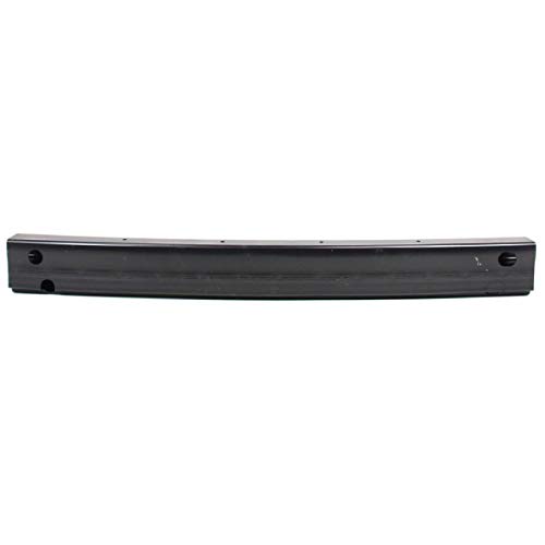 Partomotive Rear Bumper Reinforcement Impact Bar Crossmember Beam for 2008-2015 Scion xB Wagon | Heavy Duty Steel Construction | Perfect for Accident Protection & Off-Road Adventures