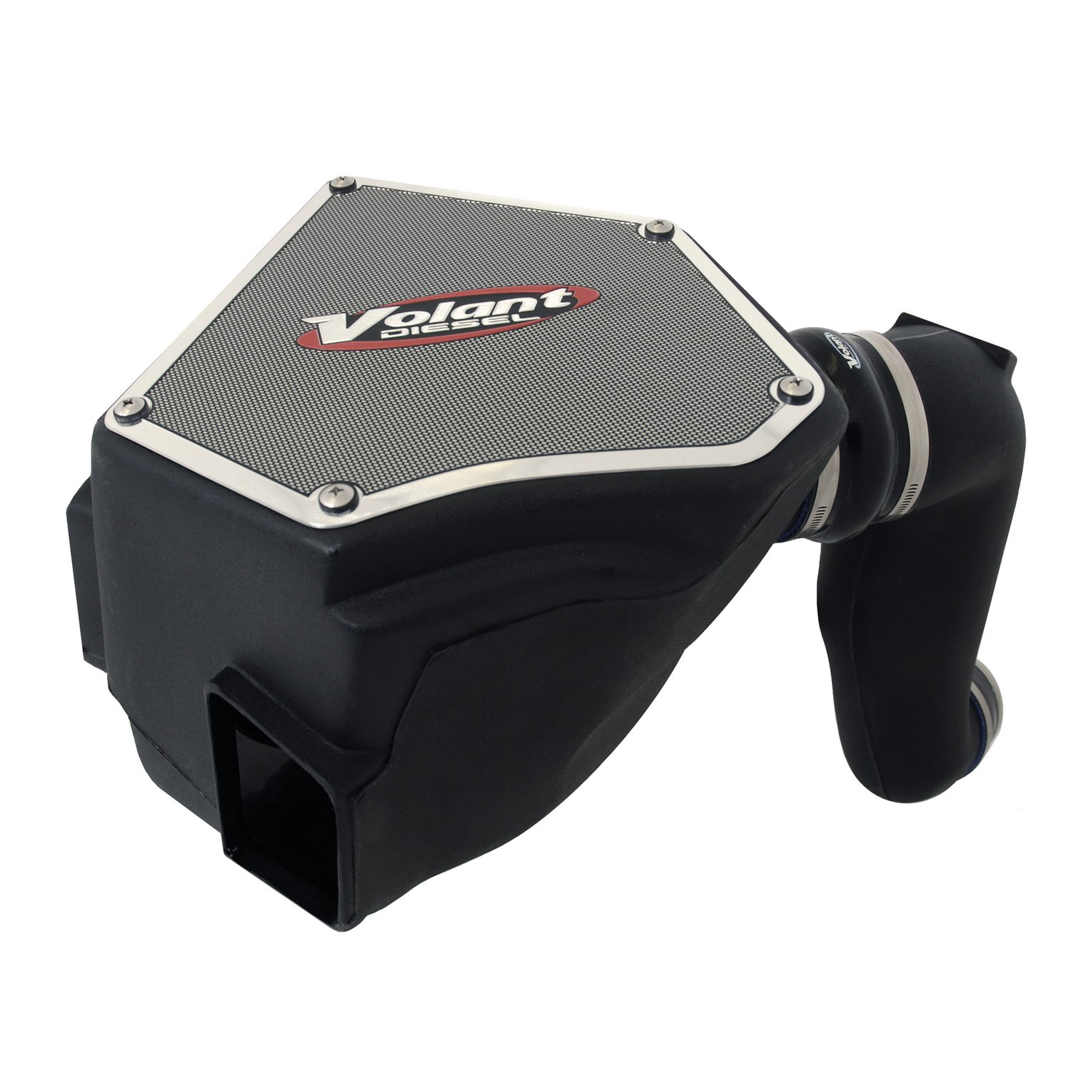 Volant 16659 High Performance Cool Air Intake Kit for Trucks & SUVs - Improve Engine Power & Fuel Efficiency - Perfect for Off-Roading & Daily Driving