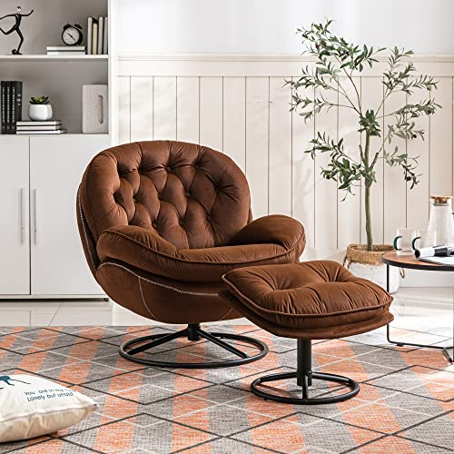 Brown--velvet