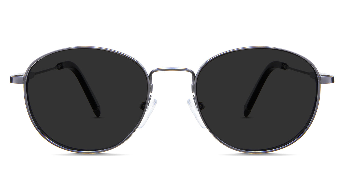 NOA Women's Prescription Sunglasses - UV Protection Polarized Glasses for Driving, Outdoor & Fashion Use