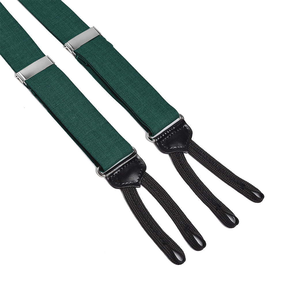V30010 405 Braided Braces for Teeth - Adjustable Orthodontic Support for Adults & Teens - Perfect for Sports, Smile Correction & Dental Care