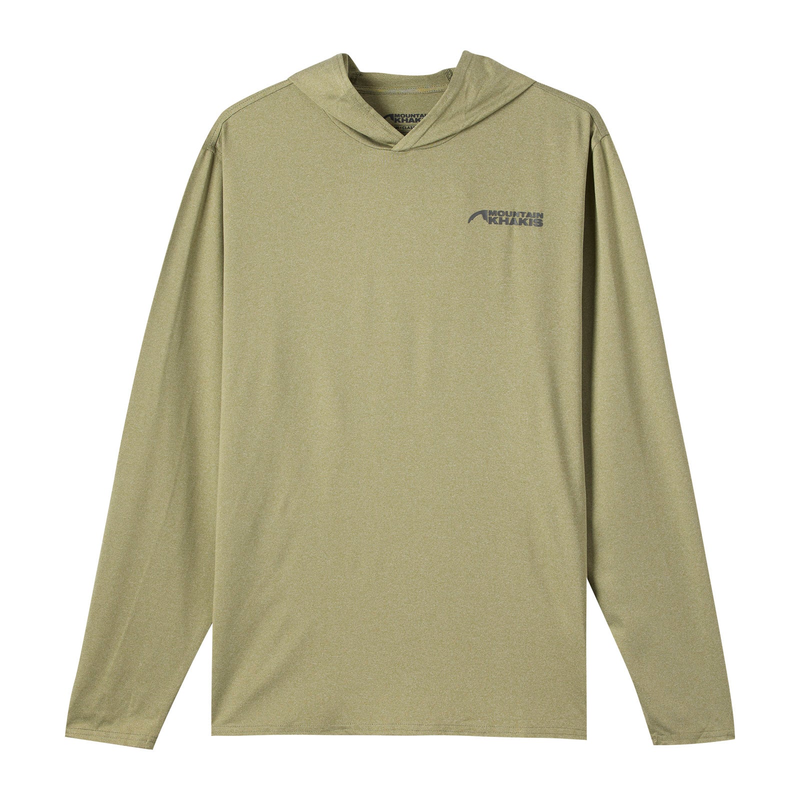 Roan Sun Hoodie - Lightweight UPF 50+ Sun Protection Hooded Jacket for Men & Women | Perfect for Hiking, Beach, and Outdoor Activities